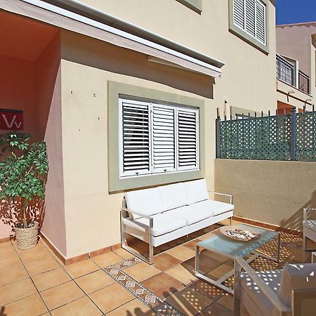Las Velas 16 Maspalomas  Eksteriør billede