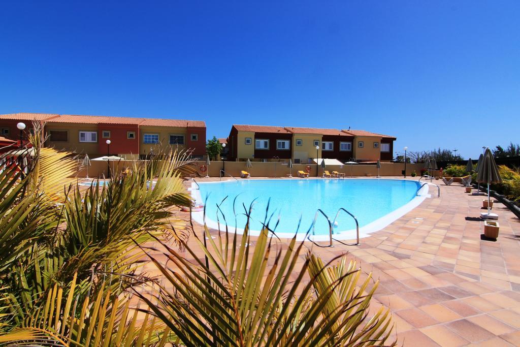 Las Velas 16 Maspalomas  Eksteriør billede